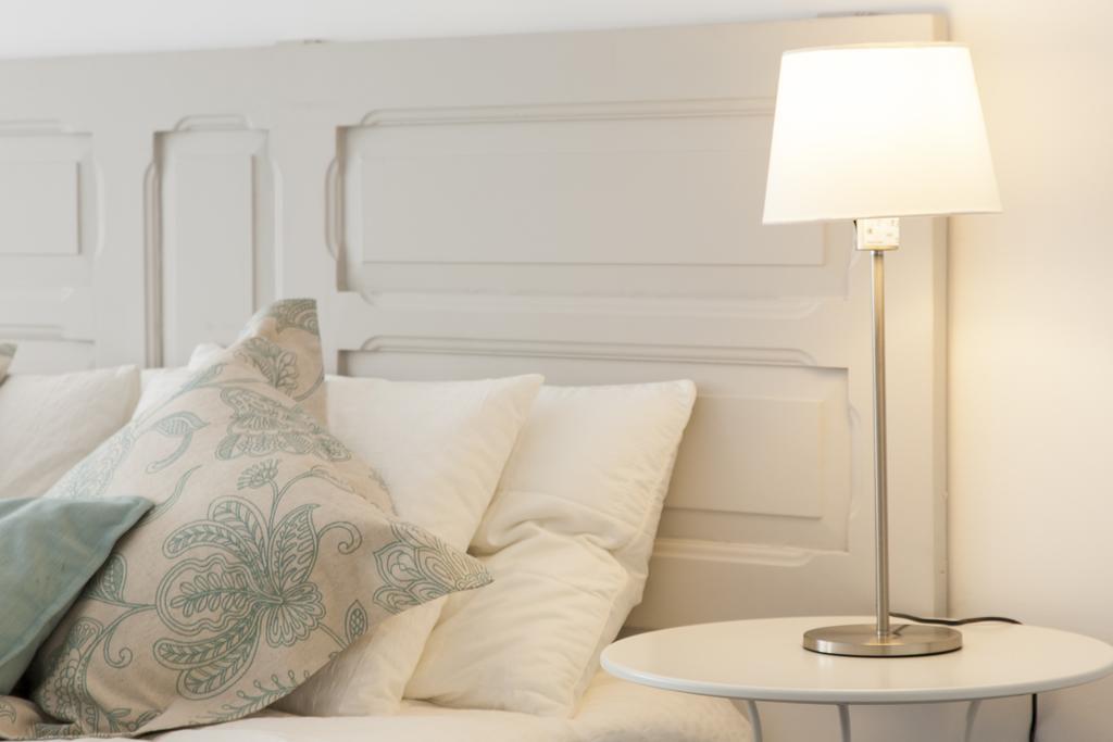 Joivy Superb 1-Bed Apt With Workspace And Terrace, Close To Avenida Da Liberdade Lisboa Extérieur photo